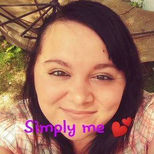 Meet your Posher, Amber lynn